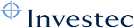 Investec Logo