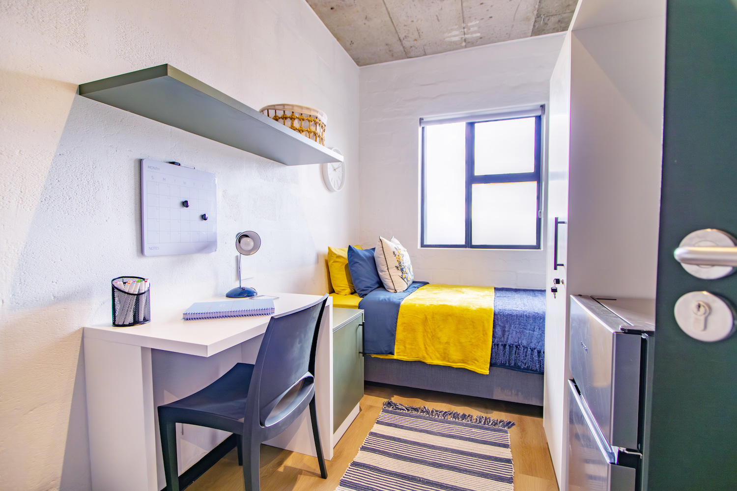 Harpers_Single En-suite_12